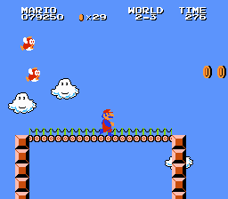 Super Mario Bros (Goombaguy